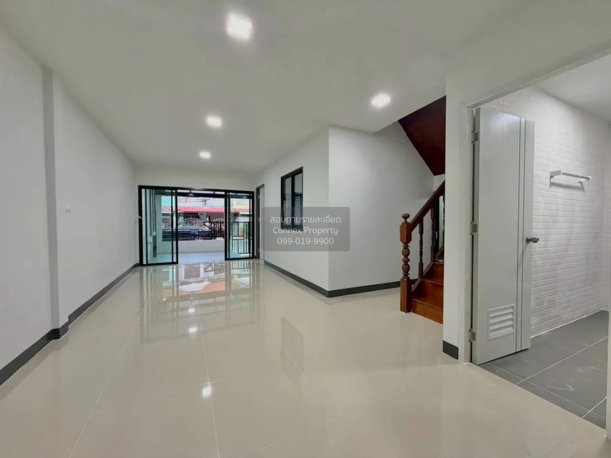 For Sale Townhouse/Townhome  , Baan Buathong 4 Baan Kluay-Sai Noi