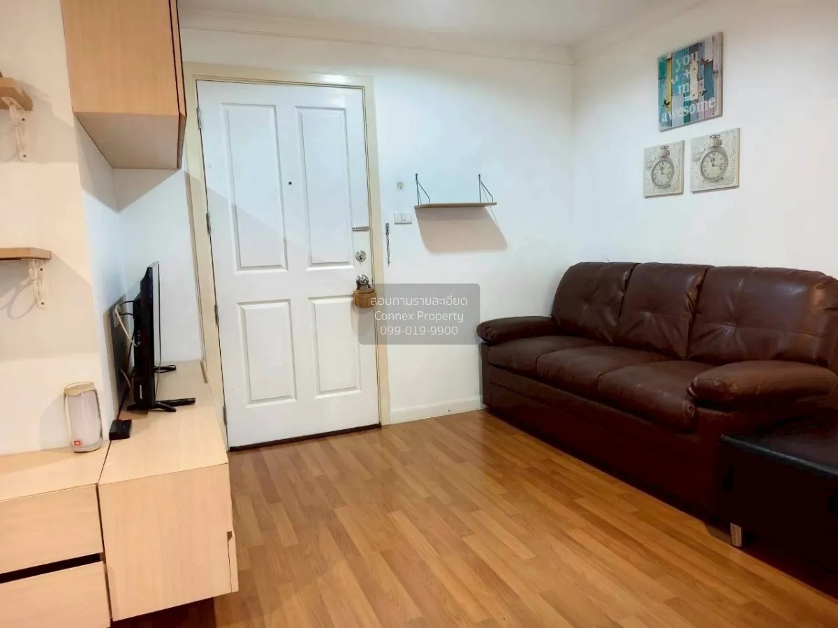 เช่าคอนโด  ลุมพินี เพลส พระราม 9 - รัชดา MRT-พระราม 9 ห้วยขวาง เข 1