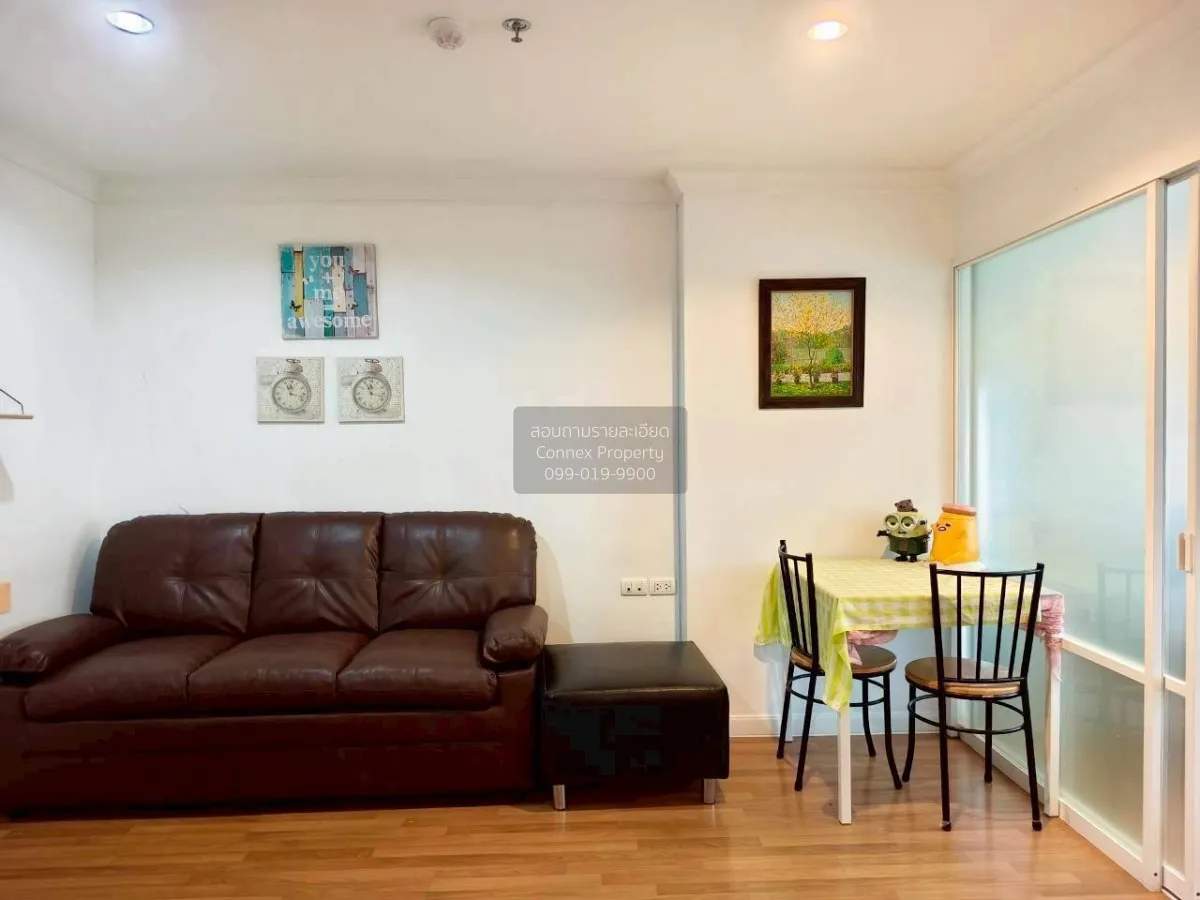 เช่าคอนโด  ลุมพินี เพลส พระราม 9 - รัชดา MRT-พระราม 9 ห้วยขวาง เข 2