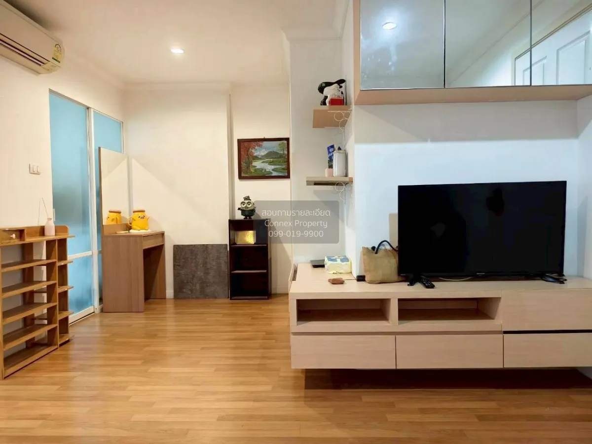 เช่าคอนโด  ลุมพินี เพลส พระราม 9 - รัชดา MRT-พระราม 9 ห้วยขวาง เข 3