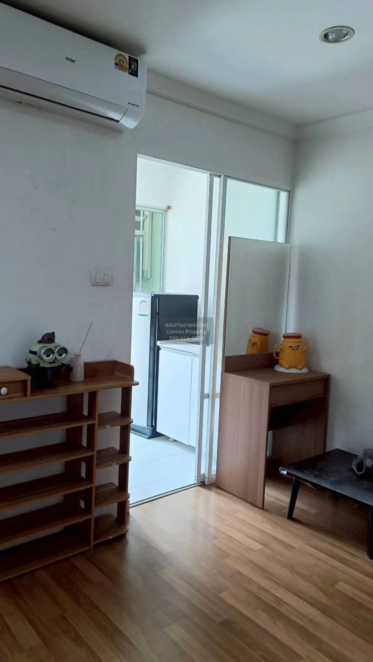 เช่าคอนโด  ลุมพินี เพลส พระราม 9 - รัชดา MRT-พระราม 9 ห้วยขวาง เข 4