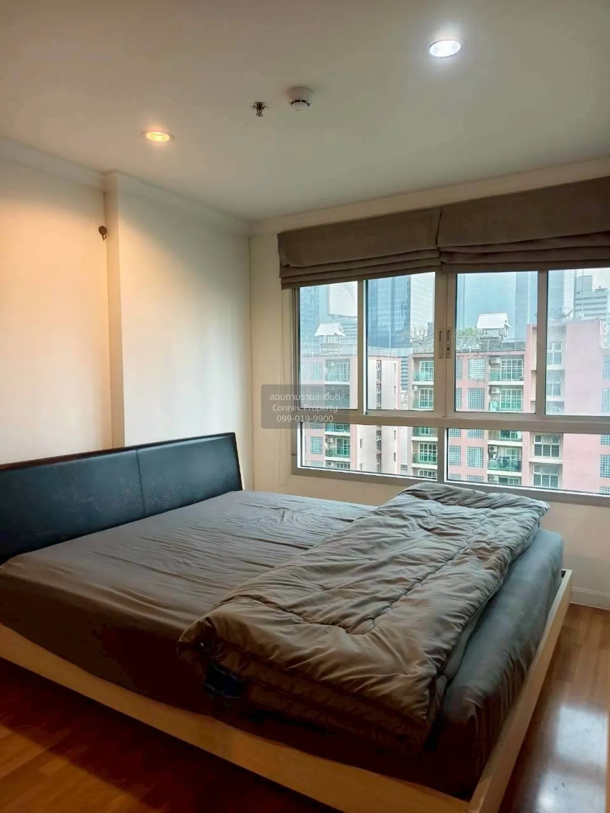 เช่าคอนโด  ลุมพินี เพลส พระราม 9 - รัชดา MRT-พระราม 9 ห้วยขวาง เข