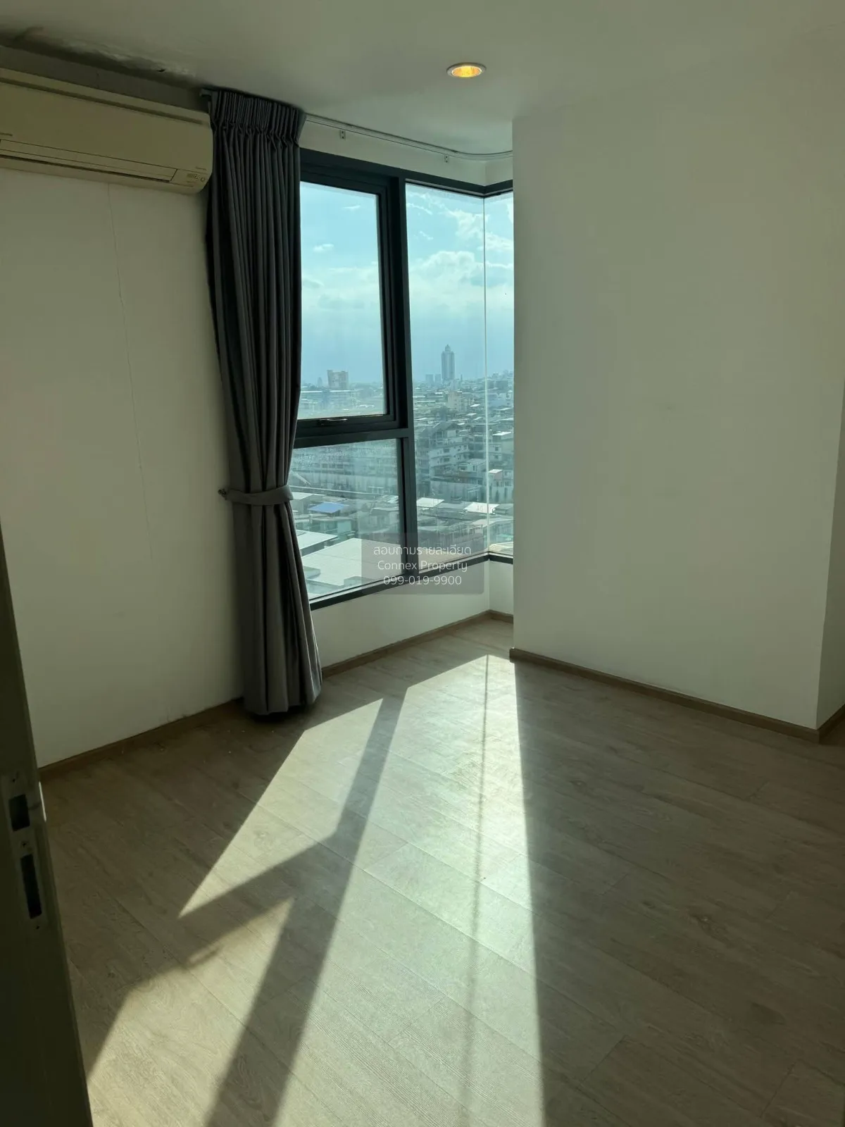 ขายคอนโด  ไอดีโอ จุฬา-สามย่าน MRT-สามย่าน สี่พระยา เขต บางรัก กรุ 3