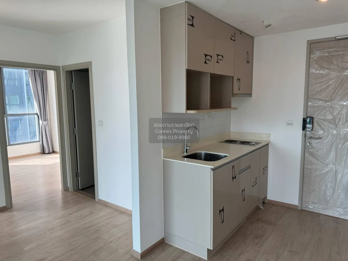 ขายคอนโด  ไอดีโอ จุฬา-สามย่าน MRT-สามย่าน สี่พระยา เขต บางรัก กรุ