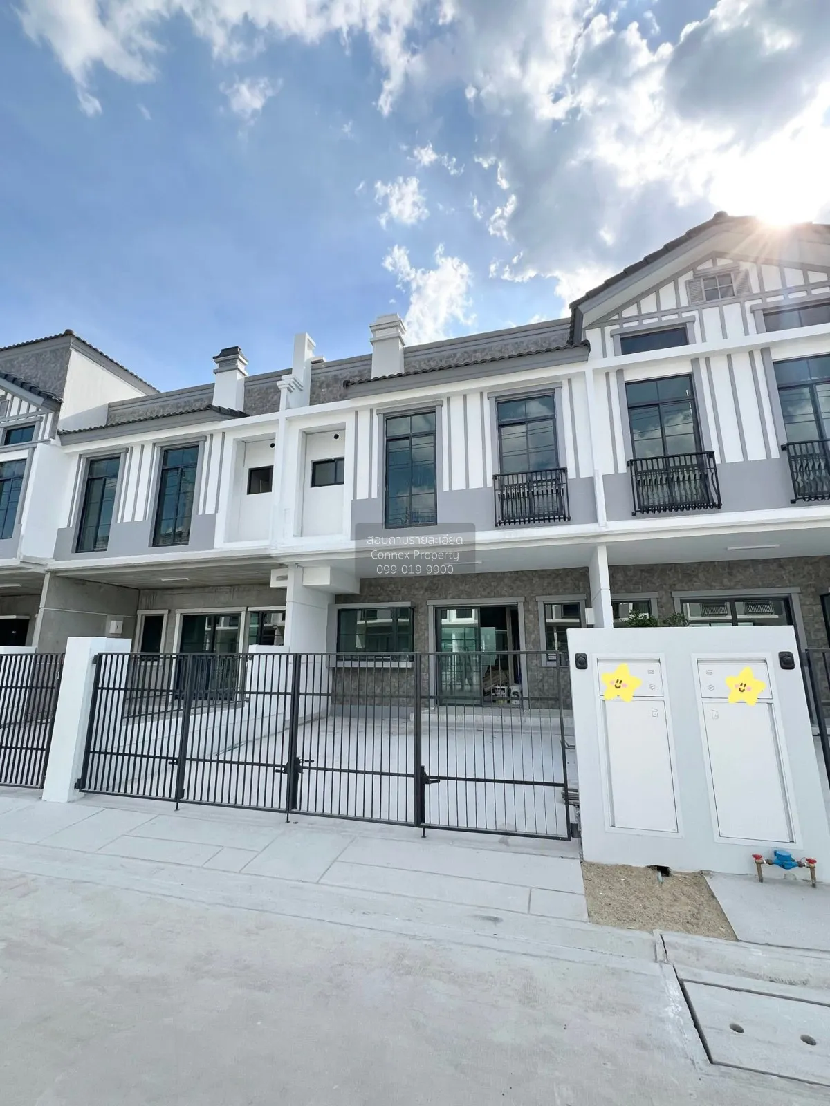 เช่าทาวน์เฮ้าส์/ทาวน์โฮม  วิลลาจจิโอ 3 ศรีนครินทร์ - บางนา บางแก้ 1