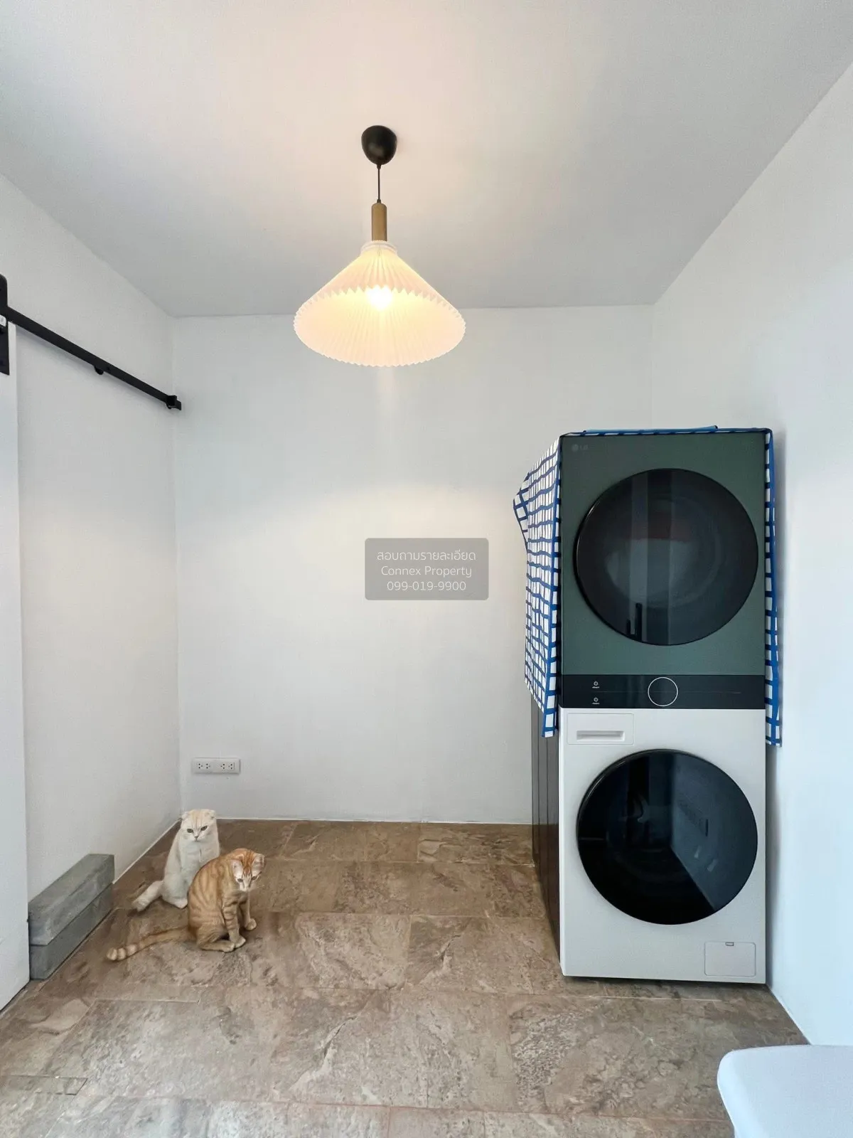 เช่าทาวน์เฮ้าส์/ทาวน์โฮม  วิลลาจจิโอ 3 ศรีนครินทร์ - บางนา บางแก้