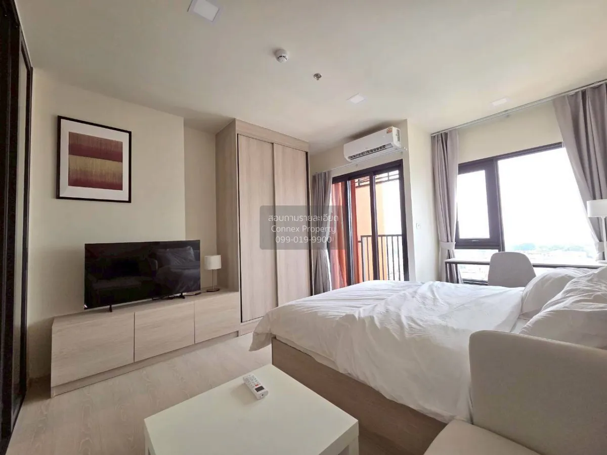 For Rent Condo , FLO By Sansiri , Khlong San , Khlong San , Bangk 2