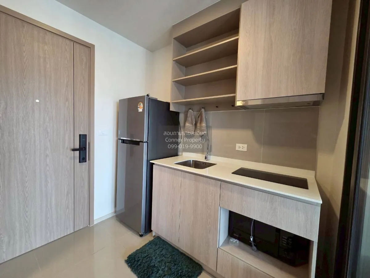 For Rent Condo , FLO By Sansiri , Khlong San , Khlong San , Bangk 3
