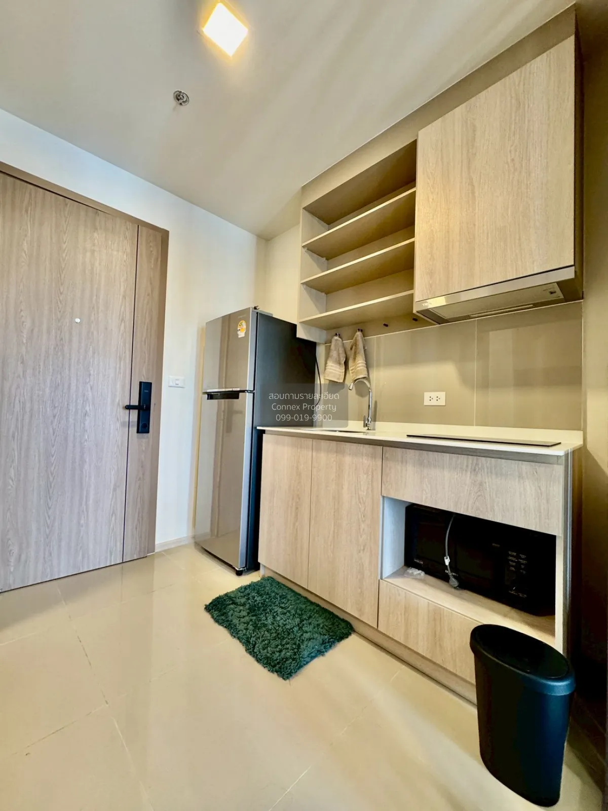 For Rent Condo , FLO By Sansiri , Khlong San , Khlong San , Bangk 3
