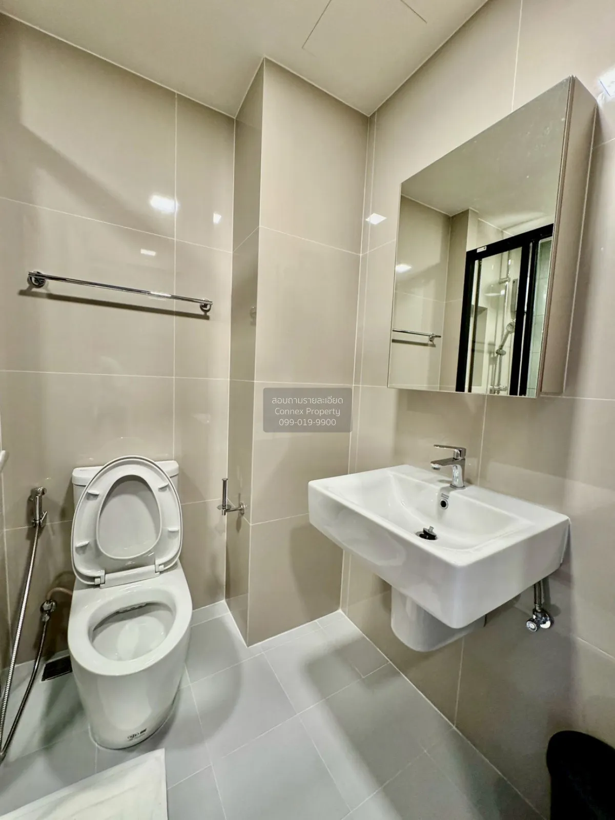 For Rent Condo , FLO By Sansiri , Khlong San , Khlong San , Bangk 4