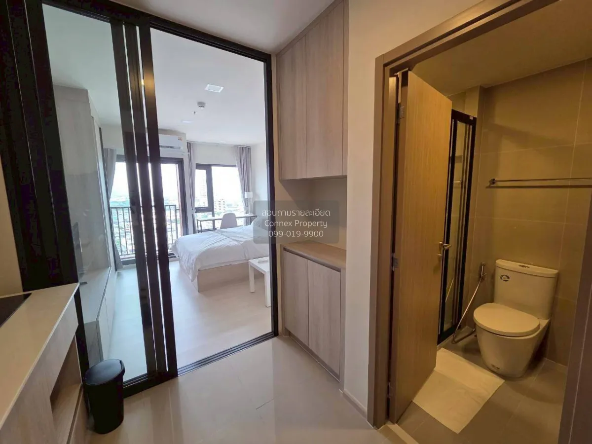 For Rent Condo , FLO By Sansiri , Khlong San , Khlong San , Bangk 4