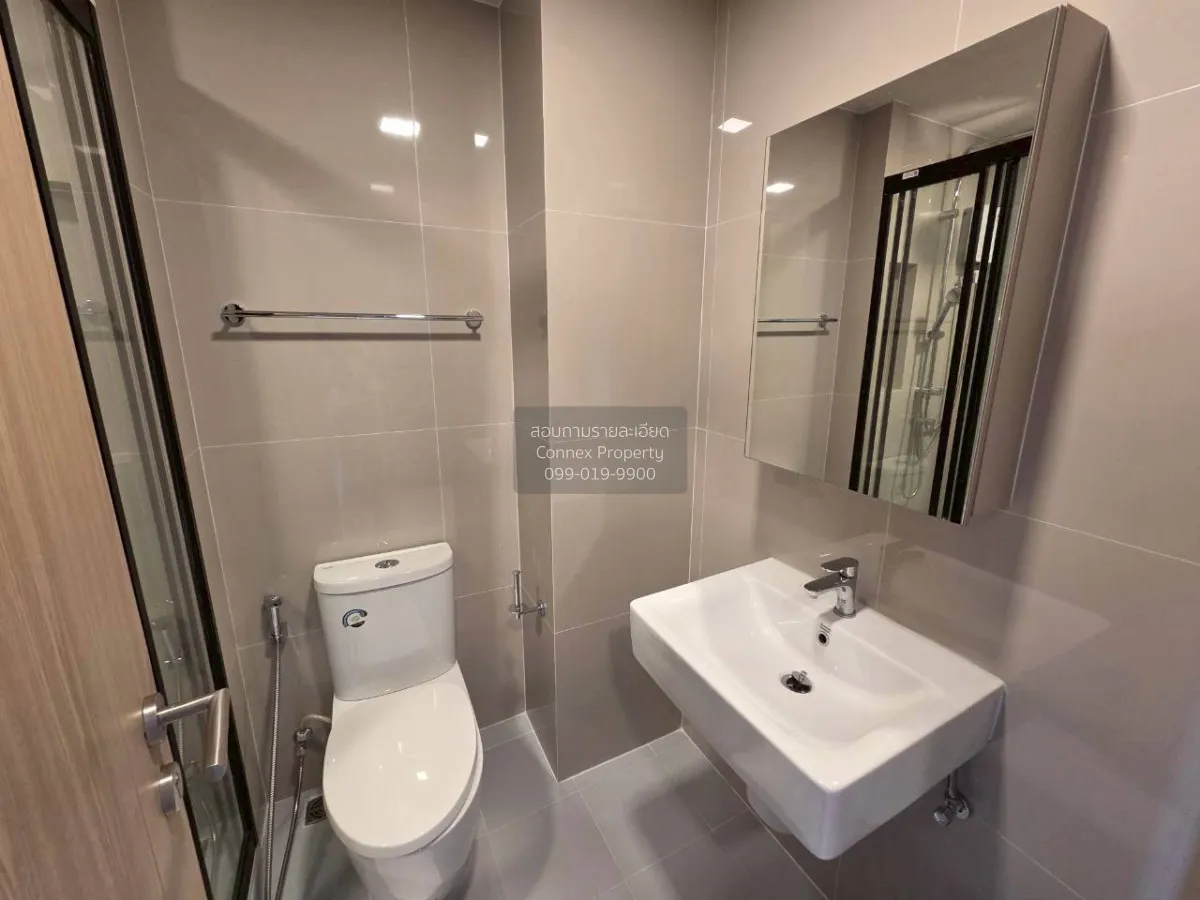 For Rent Condo , FLO By Sansiri , Khlong San , Khlong San , Bangk