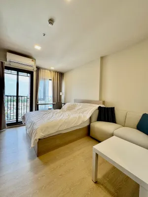 เช่าคอนโด  โฟล บาย แสนสิริ คลองสาน เขต คลองสาน กรุงเทพ CX-150427