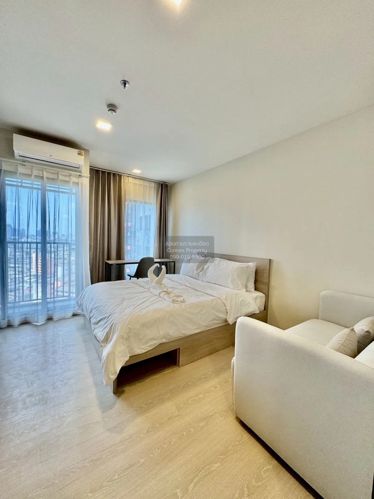 For Rent Condo , FLO By Sansiri , Khlong San , Khlong San , Bangk 1