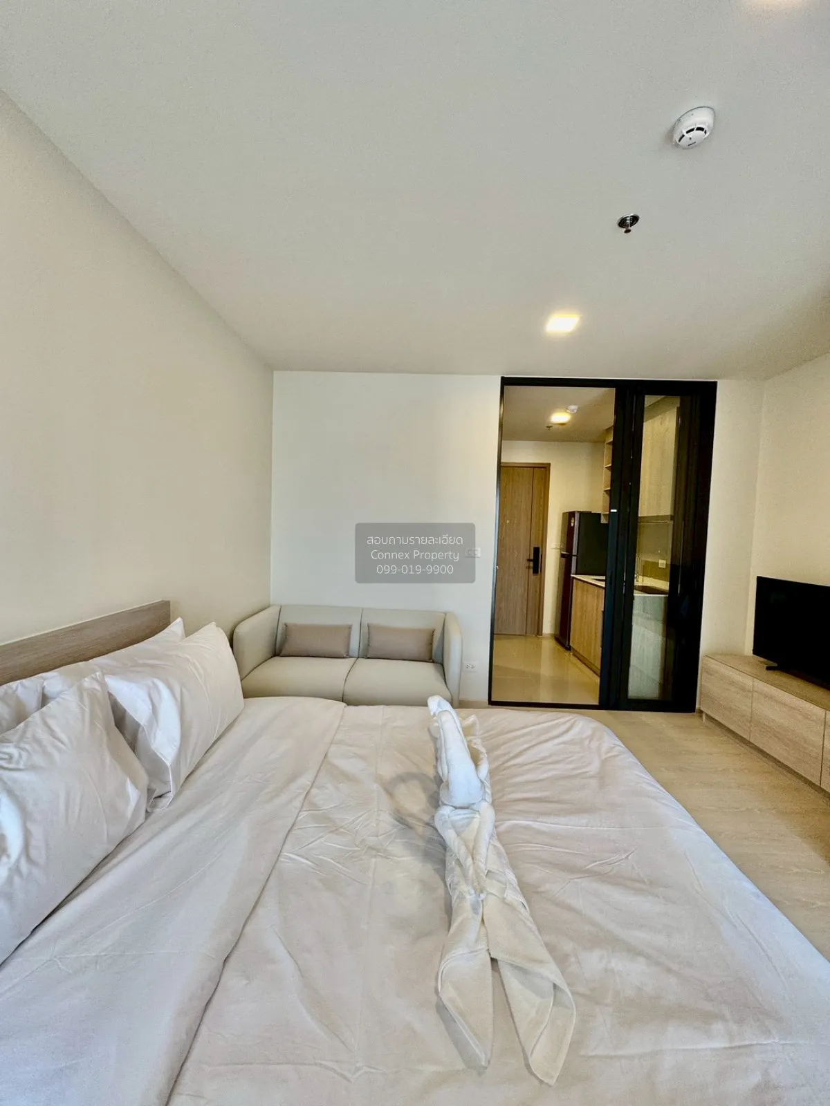 For Rent Condo , FLO By Sansiri , Khlong San , Khlong San , Bangk 2