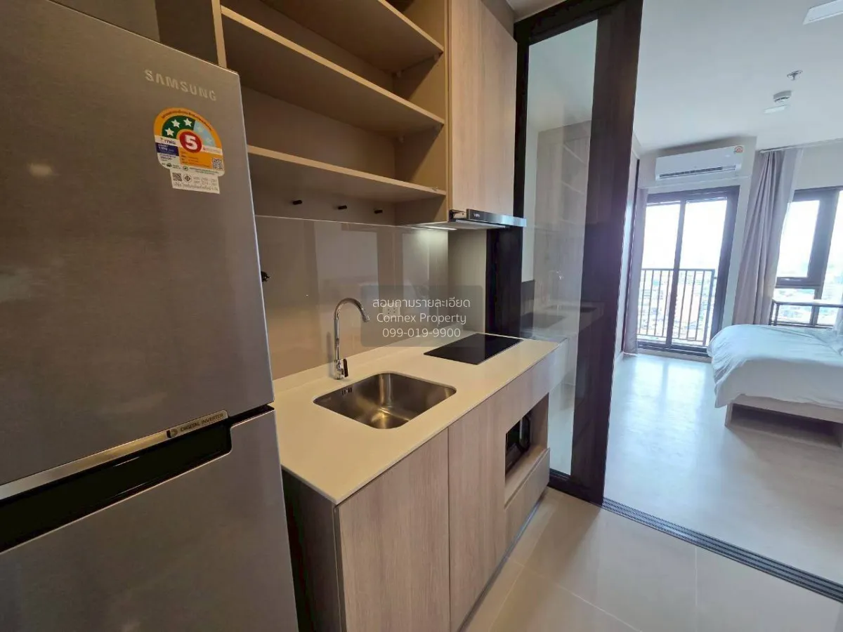 For Rent Condo , FLO By Sansiri , Khlong San , Khlong San , Bangk 3