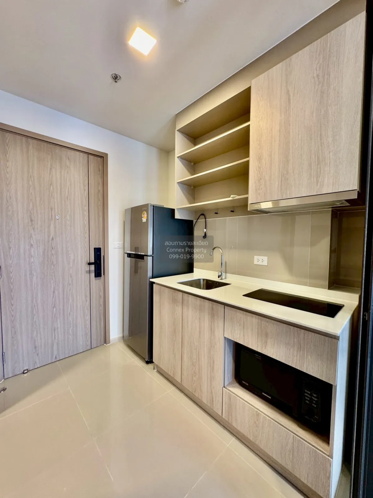 For Rent Condo , FLO By Sansiri , Khlong San , Khlong San , Bangk 3