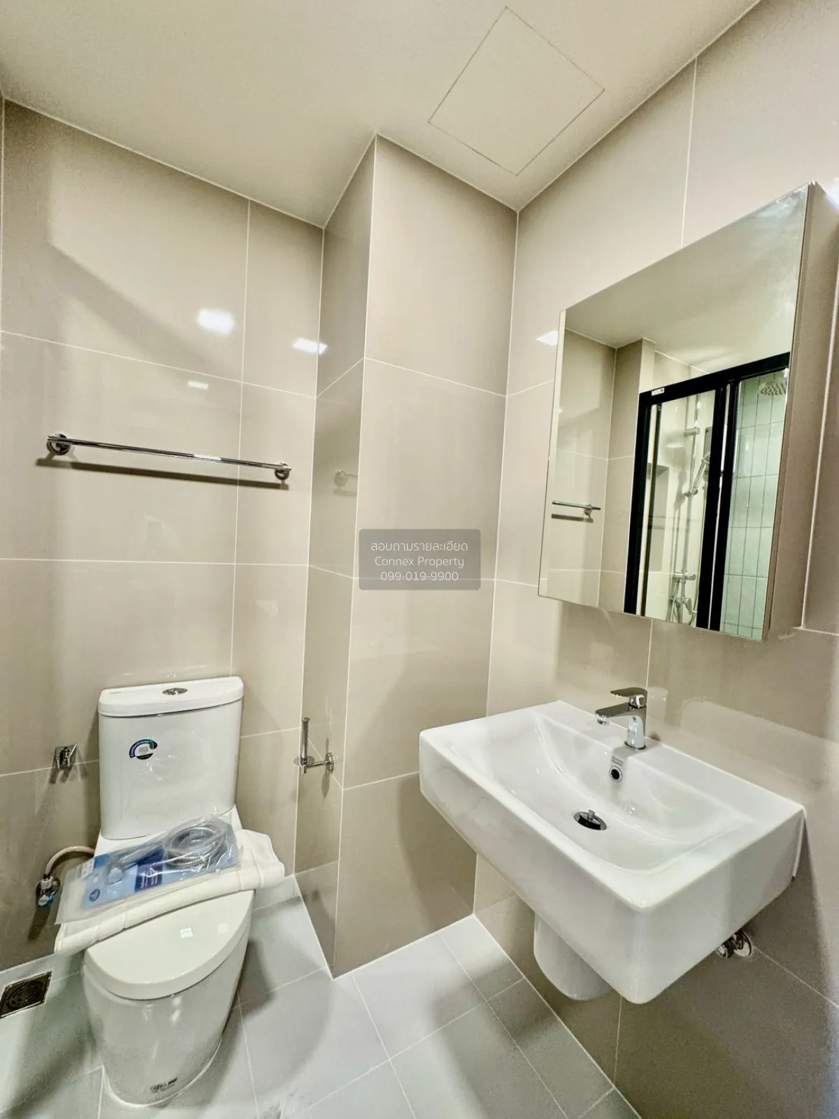 For Rent Condo , FLO By Sansiri , Khlong San , Khlong San , Bangk 4