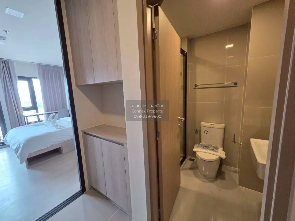 For Rent Condo , FLO By Sansiri , Khlong San , Khlong San , Bangk 4