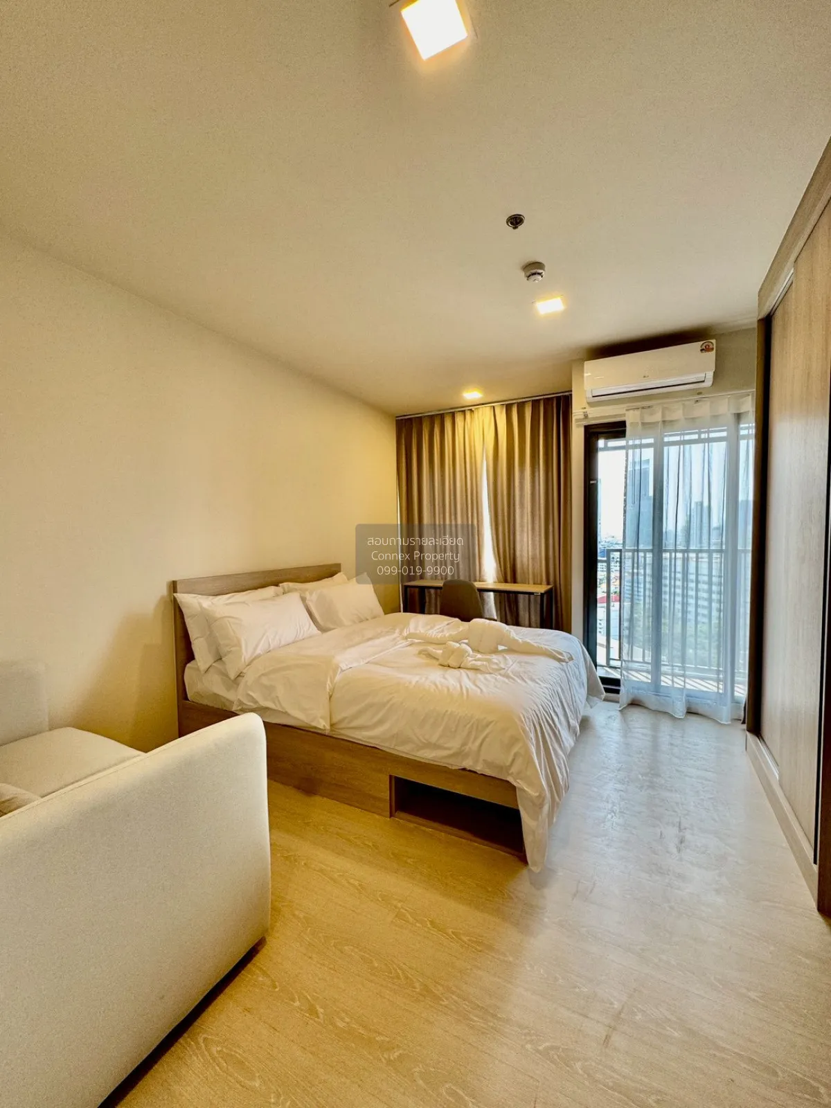 For Rent Condo , FLO By Sansiri , Khlong San , Khlong San , Bangk 1