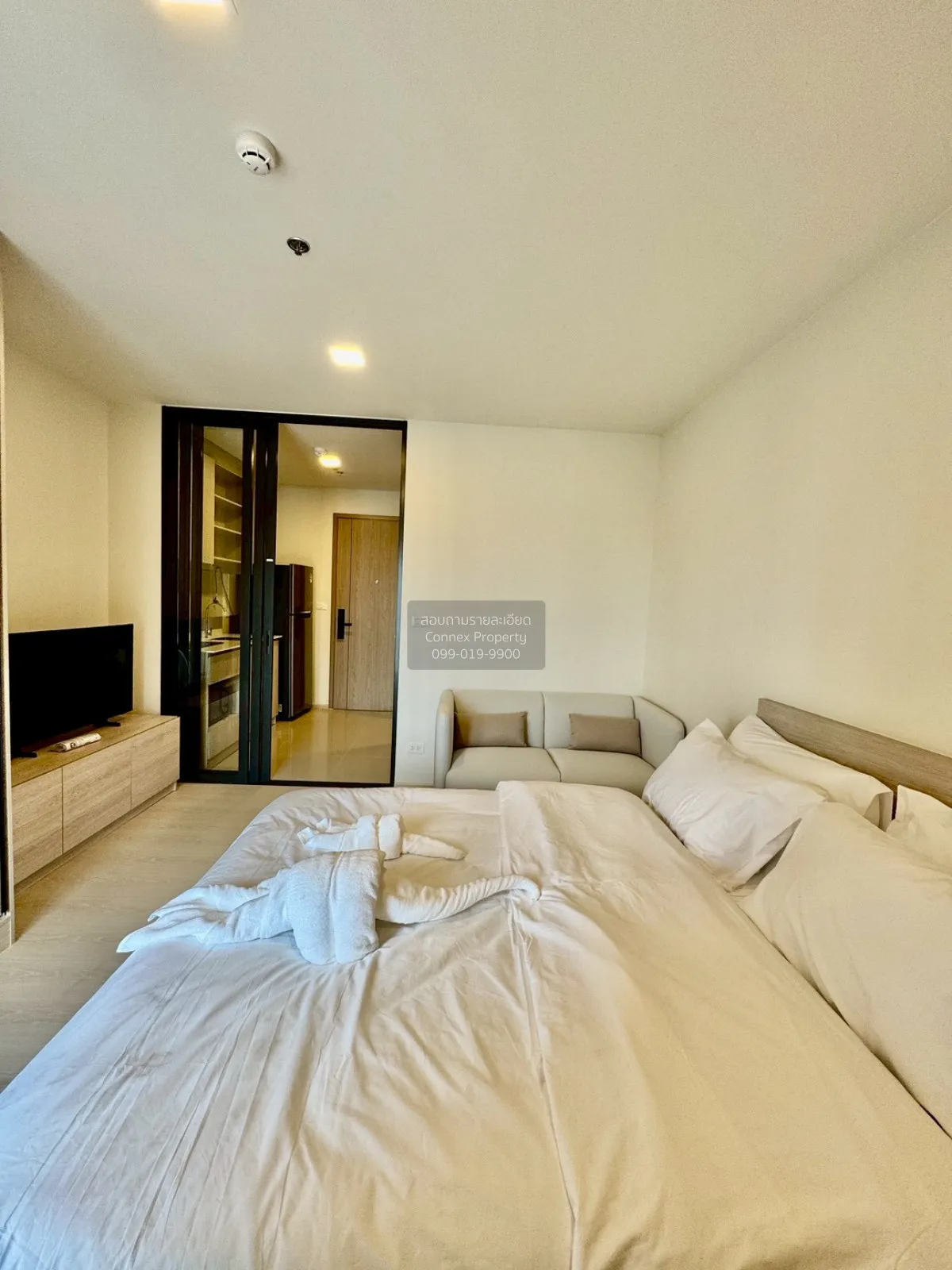 For Rent Condo , FLO By Sansiri , Khlong San , Khlong San , Bangk 2