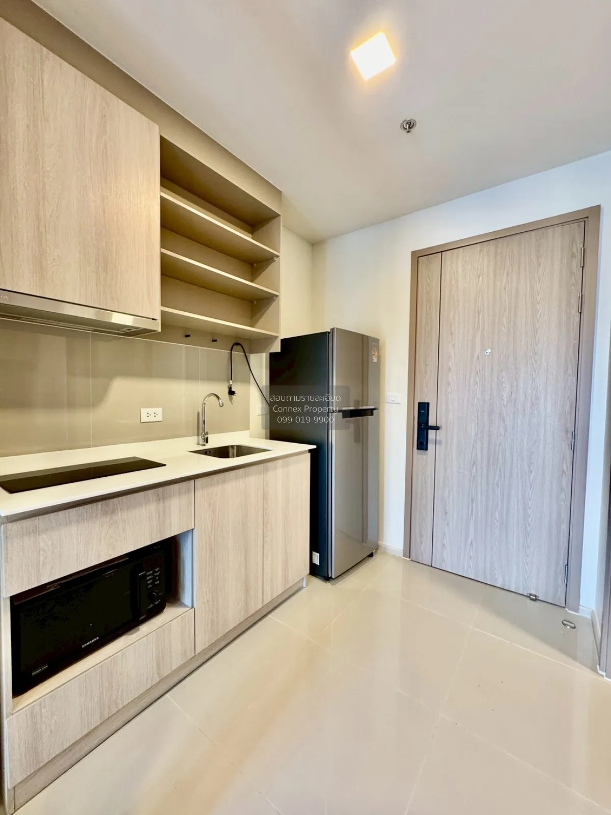 For Rent Condo , FLO By Sansiri , Khlong San , Khlong San , Bangk 3