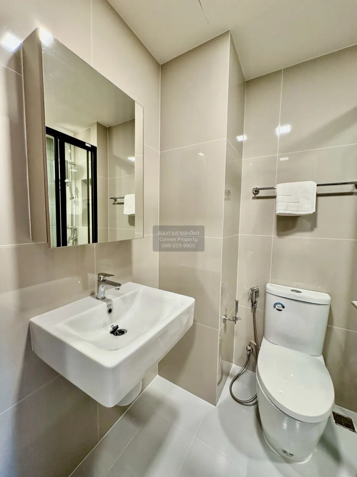 For Rent Condo , FLO By Sansiri , Khlong San , Khlong San , Bangk 4