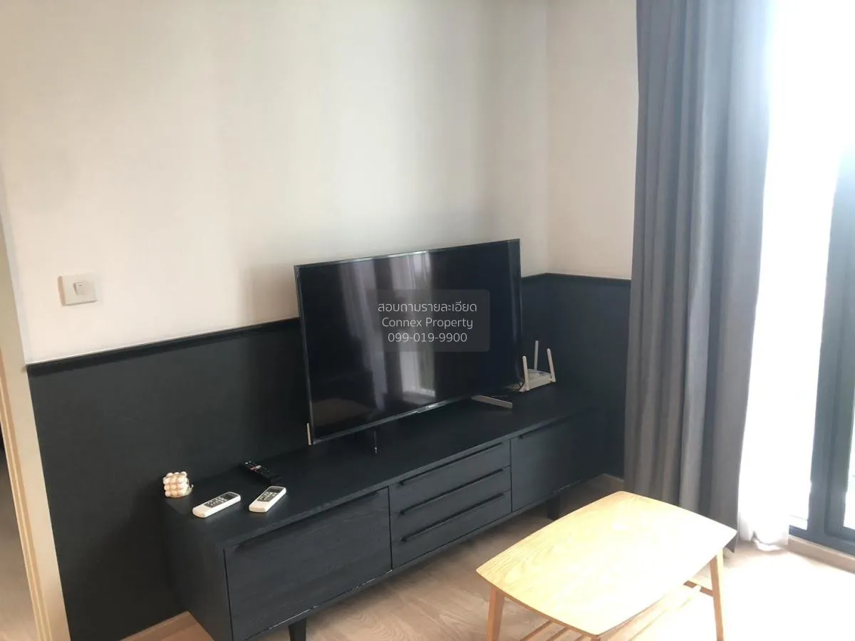 เช่าคอนโด  โนเบิล รีโคล สุขุมวิท 19 BTS-อโศก คลองเตยเหนือ เขต วัฒ 3