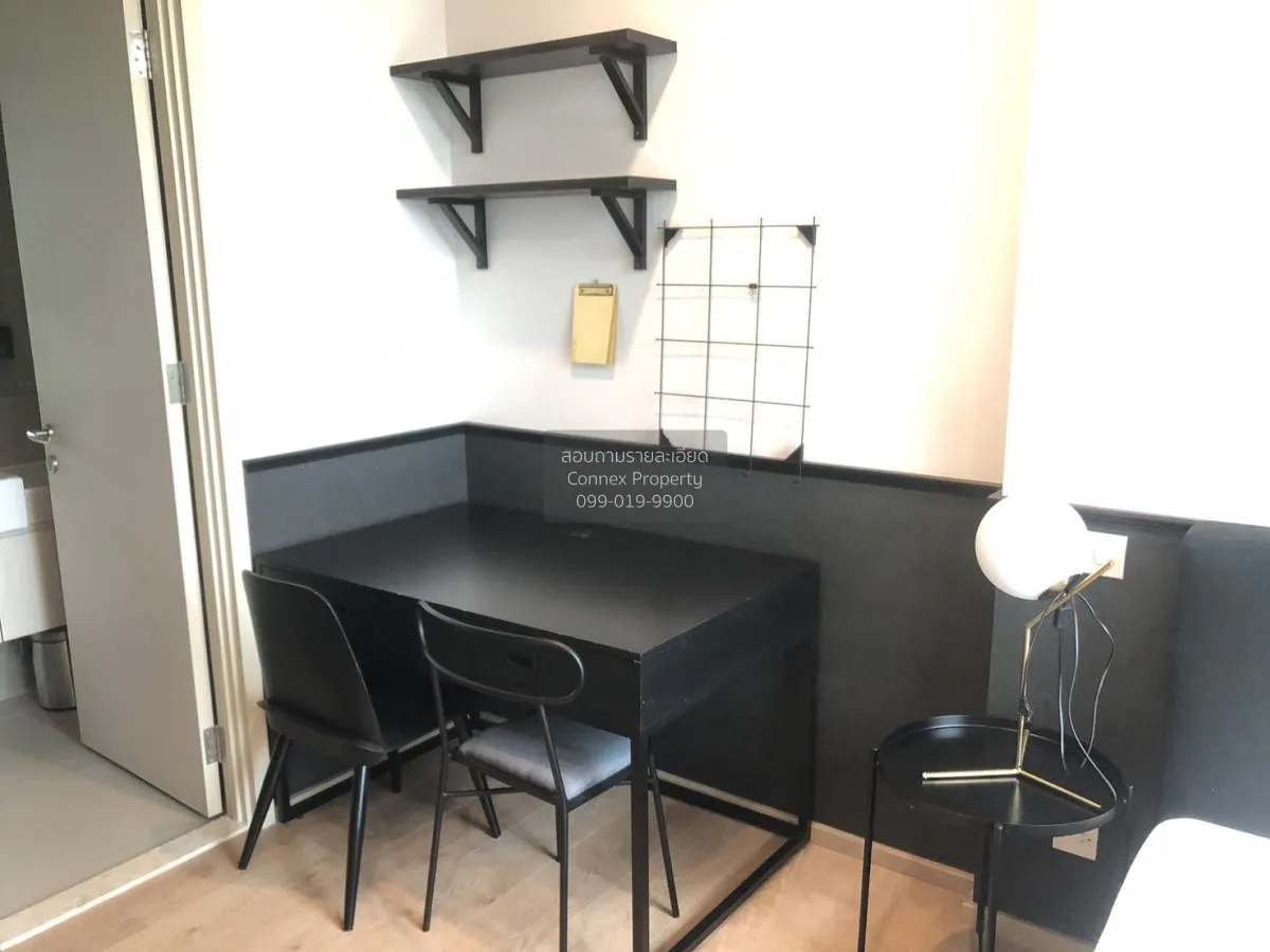 เช่าคอนโด  โนเบิล รีโคล สุขุมวิท 19 BTS-อโศก คลองเตยเหนือ เขต วัฒ