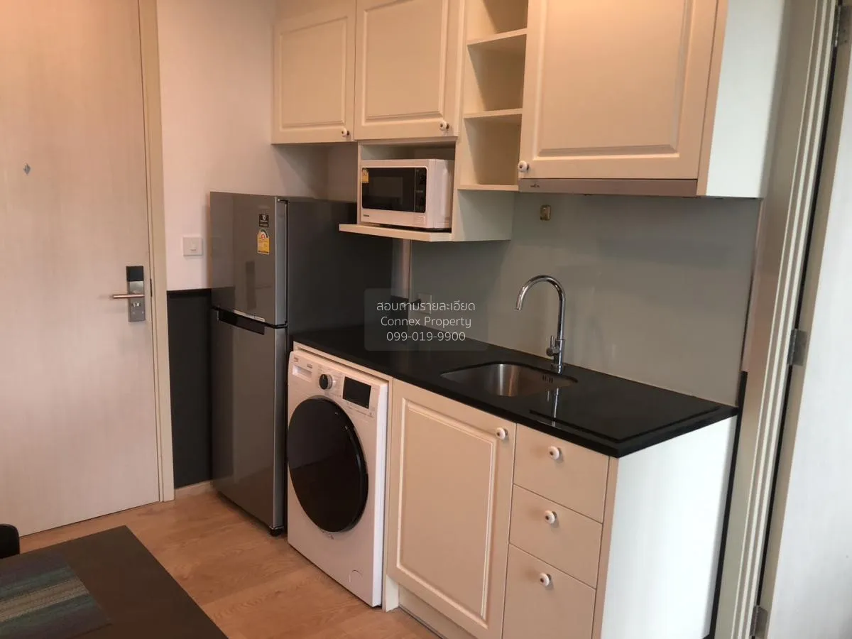 เช่าคอนโด  โนเบิล รีโคล สุขุมวิท 19 BTS-อโศก คลองเตยเหนือ เขต วัฒ