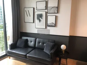 เช่าคอนโด  โนเบิล รีโคล สุขุมวิท 19 BTS-อโศก คลองเตยเหนือ เขต วัฒนา กรุงเทพ CX-15043