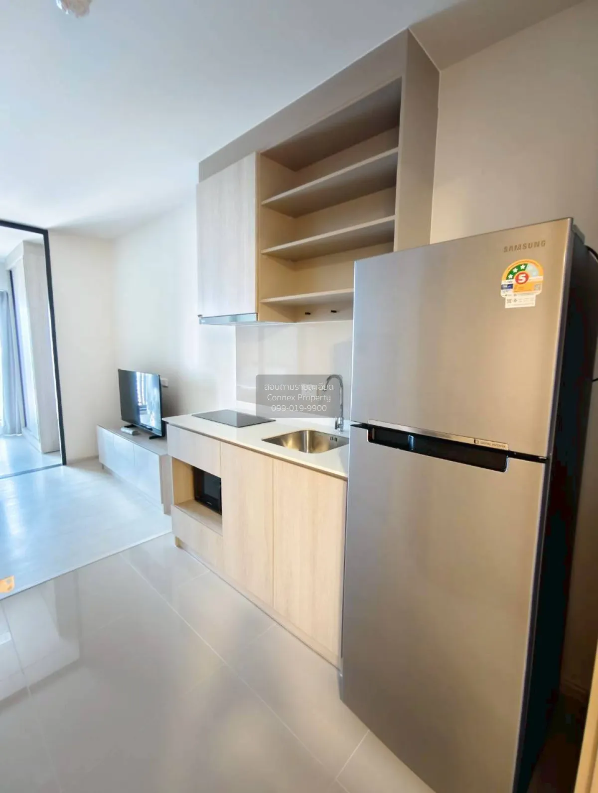 For Rent Condo , FLO By Sansiri , Khlong San , Khlong San , Bangk 3