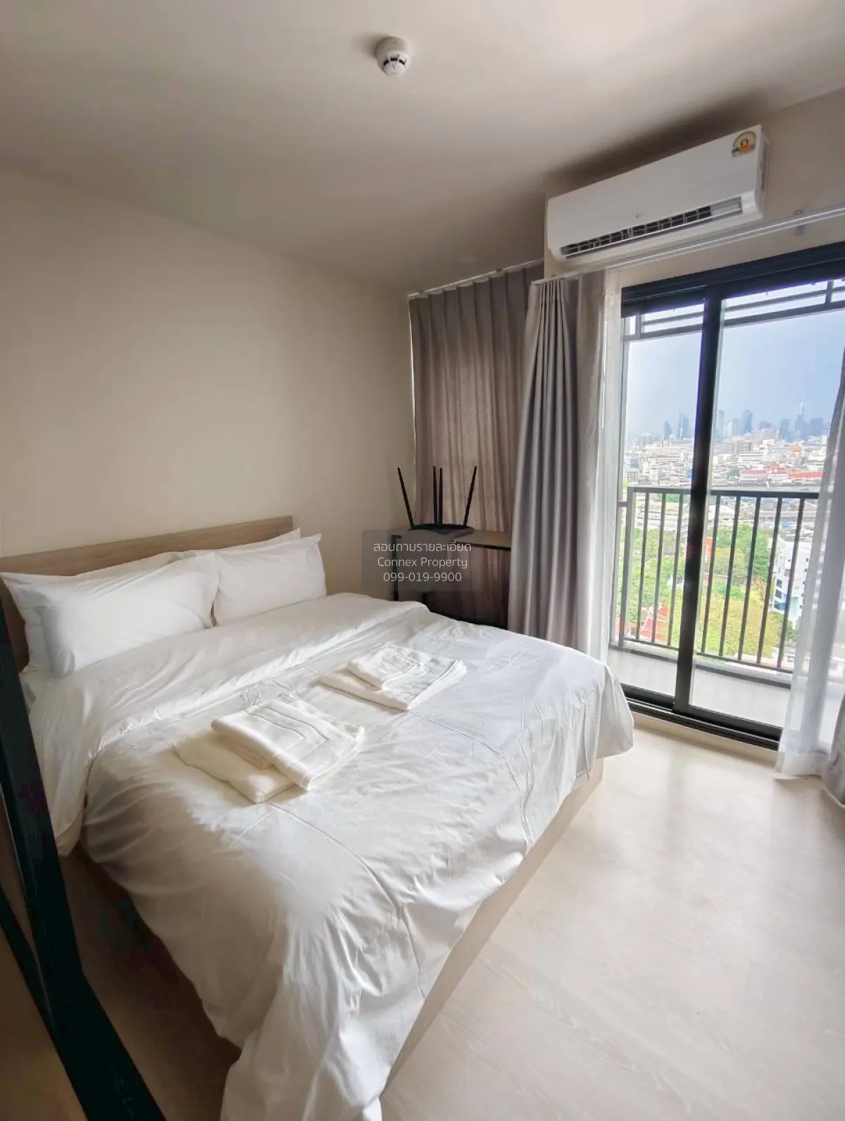 For Rent Condo , FLO By Sansiri , Khlong San , Khlong San , Bangk 4