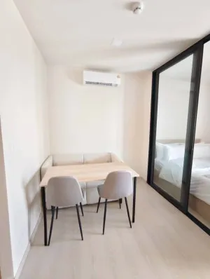 เช่าคอนโด  โฟล บาย แสนสิริ คลองสาน เขต คลองสาน กรุงเทพ CX-150430