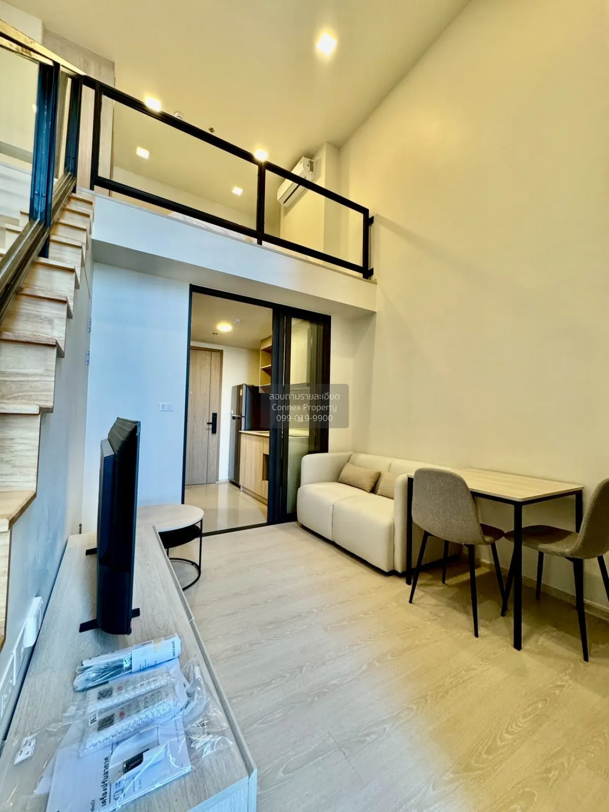 For Rent Condo , FLO By Sansiri , Khlong San , Khlong San , Bangk 1