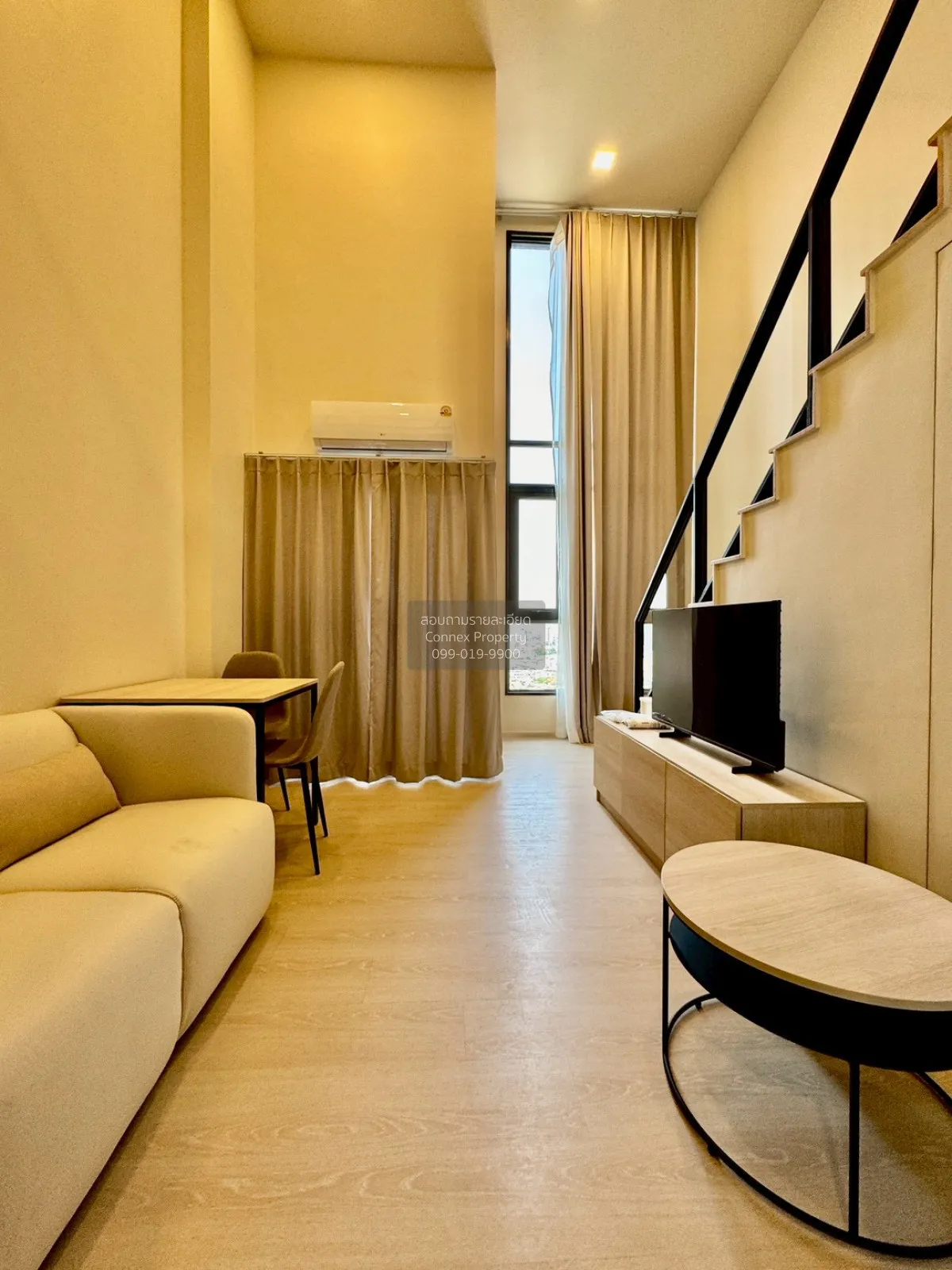 For Rent Condo , FLO By Sansiri , Khlong San , Khlong San , Bangk 2