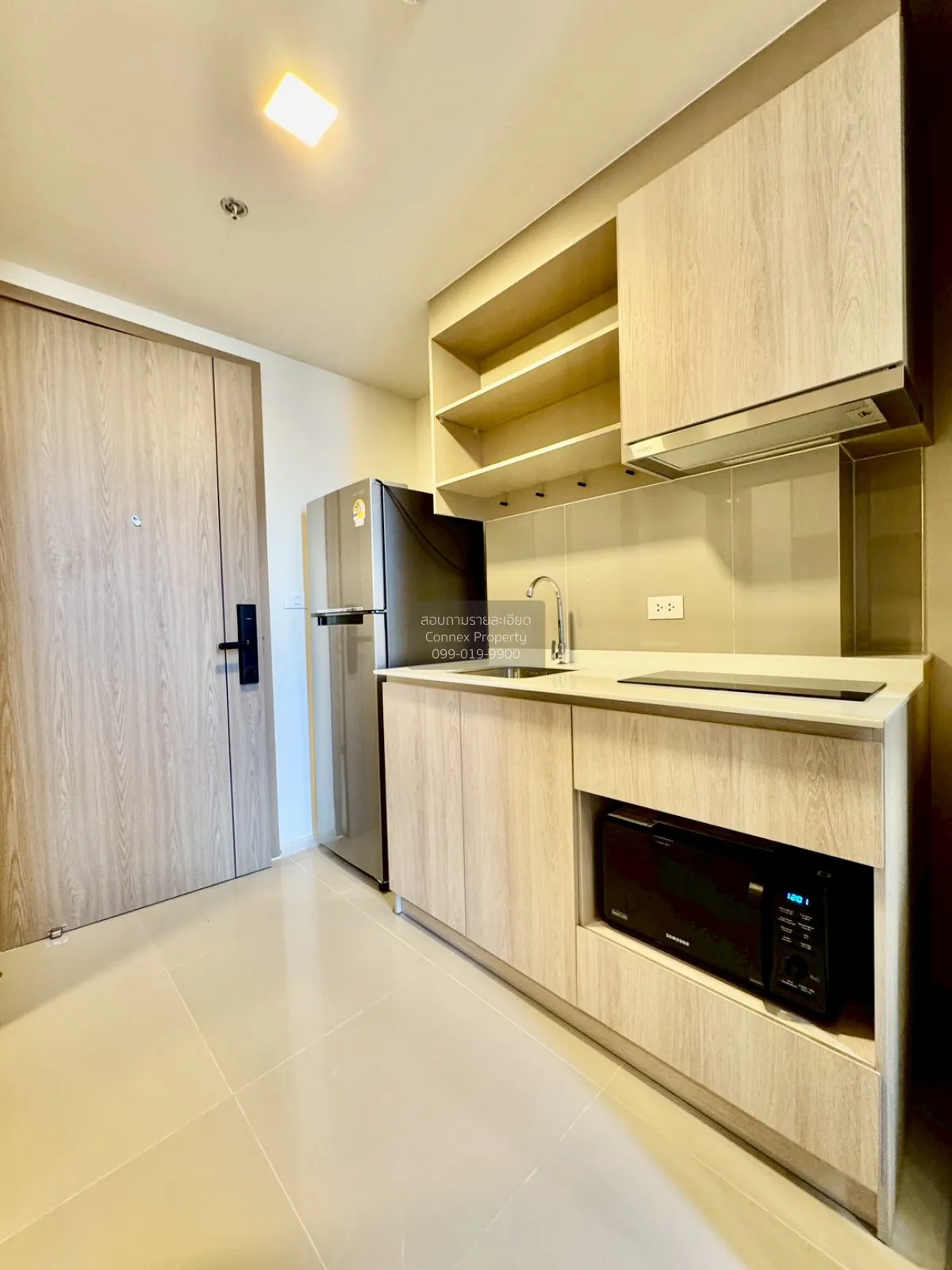 For Rent Condo , FLO By Sansiri , Khlong San , Khlong San , Bangk 3