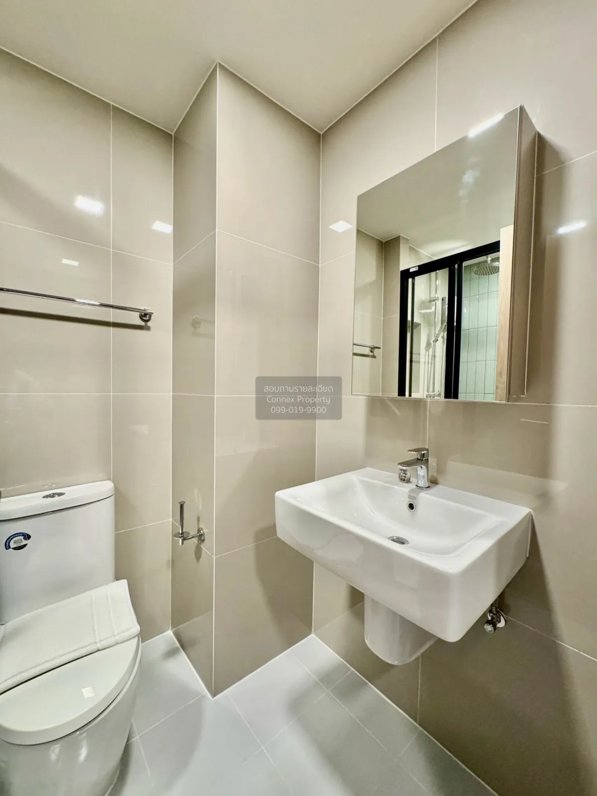 For Rent Condo , FLO By Sansiri , Khlong San , Khlong San , Bangk