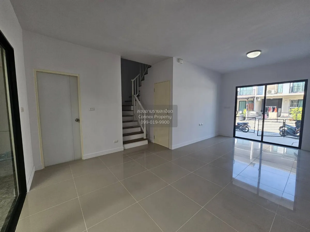 ขายทาวน์เฮ้าส์/ทาวน์โฮม  เมททาวน์ บางนา บางบ่อ บางบ่อ สมุทรปราการ 3