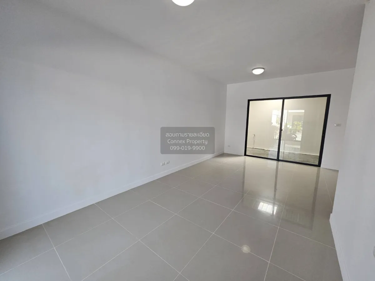 ขายทาวน์เฮ้าส์/ทาวน์โฮม  เมททาวน์ บางนา บางบ่อ บางบ่อ สมุทรปราการ 4