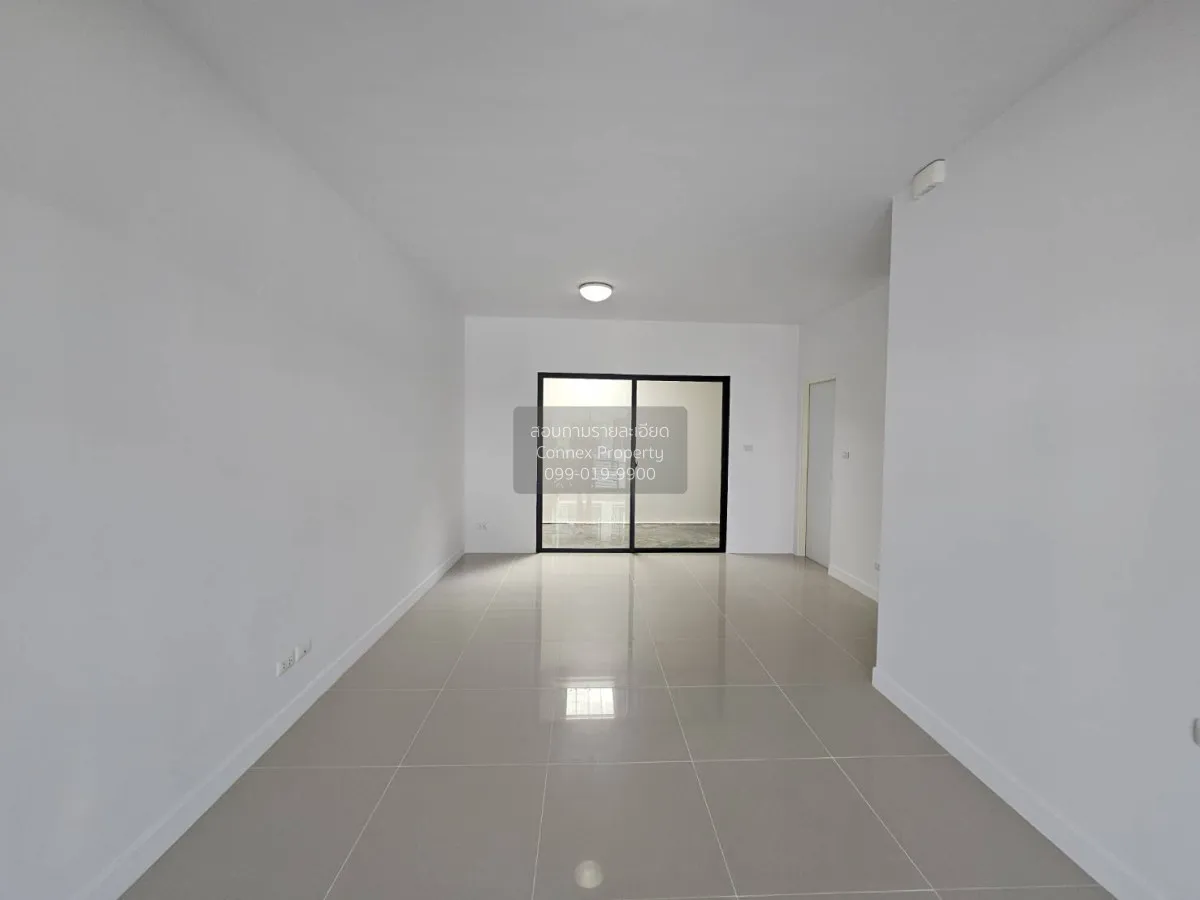 ขายทาวน์เฮ้าส์/ทาวน์โฮม  เมททาวน์ บางนา บางบ่อ บางบ่อ สมุทรปราการ