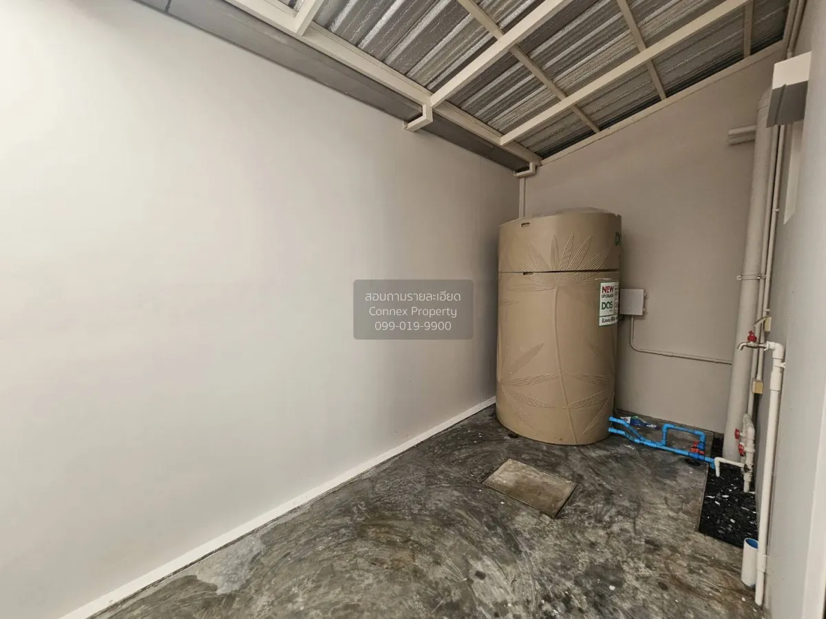 ขายทาวน์เฮ้าส์/ทาวน์โฮม  เมททาวน์ บางนา บางบ่อ บางบ่อ สมุทรปราการ