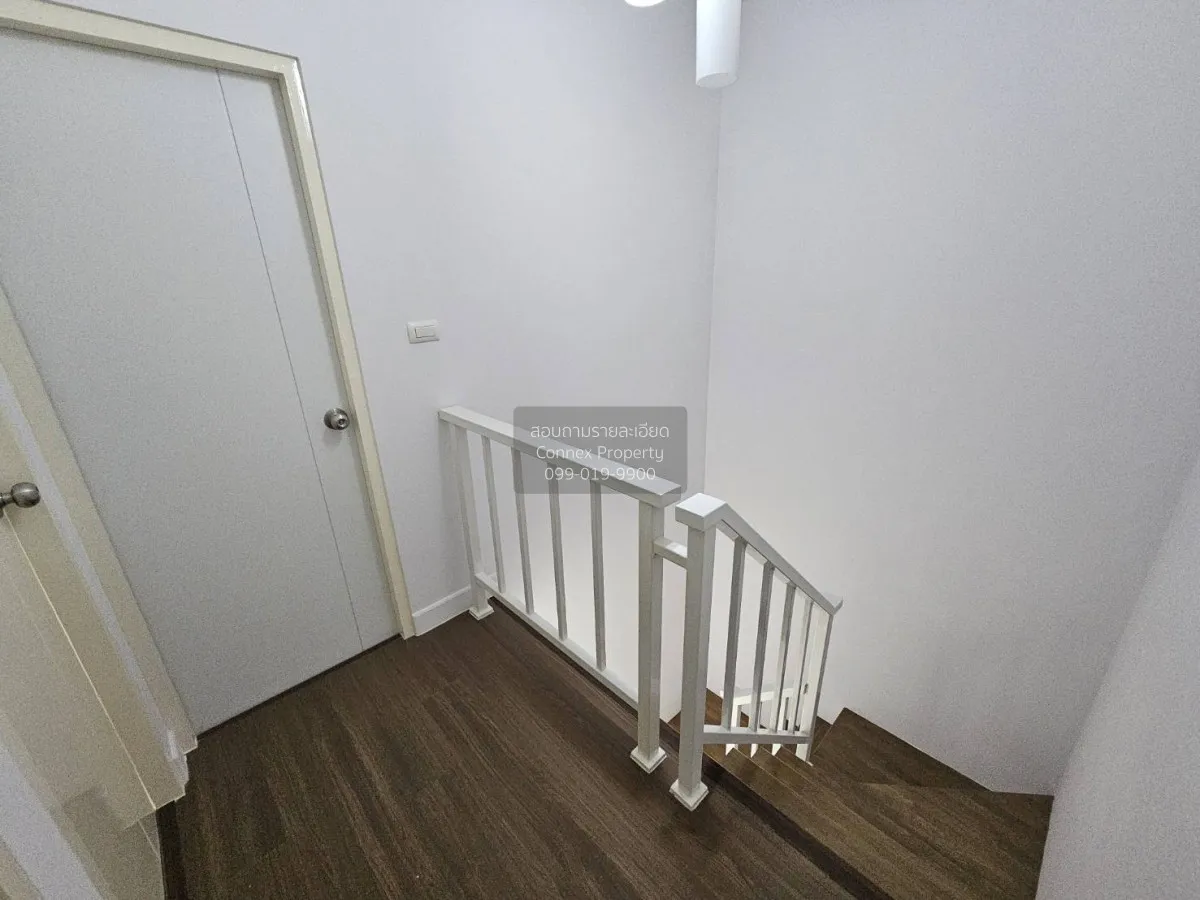 ขายทาวน์เฮ้าส์/ทาวน์โฮม  เมททาวน์ บางนา บางบ่อ บางบ่อ สมุทรปราการ