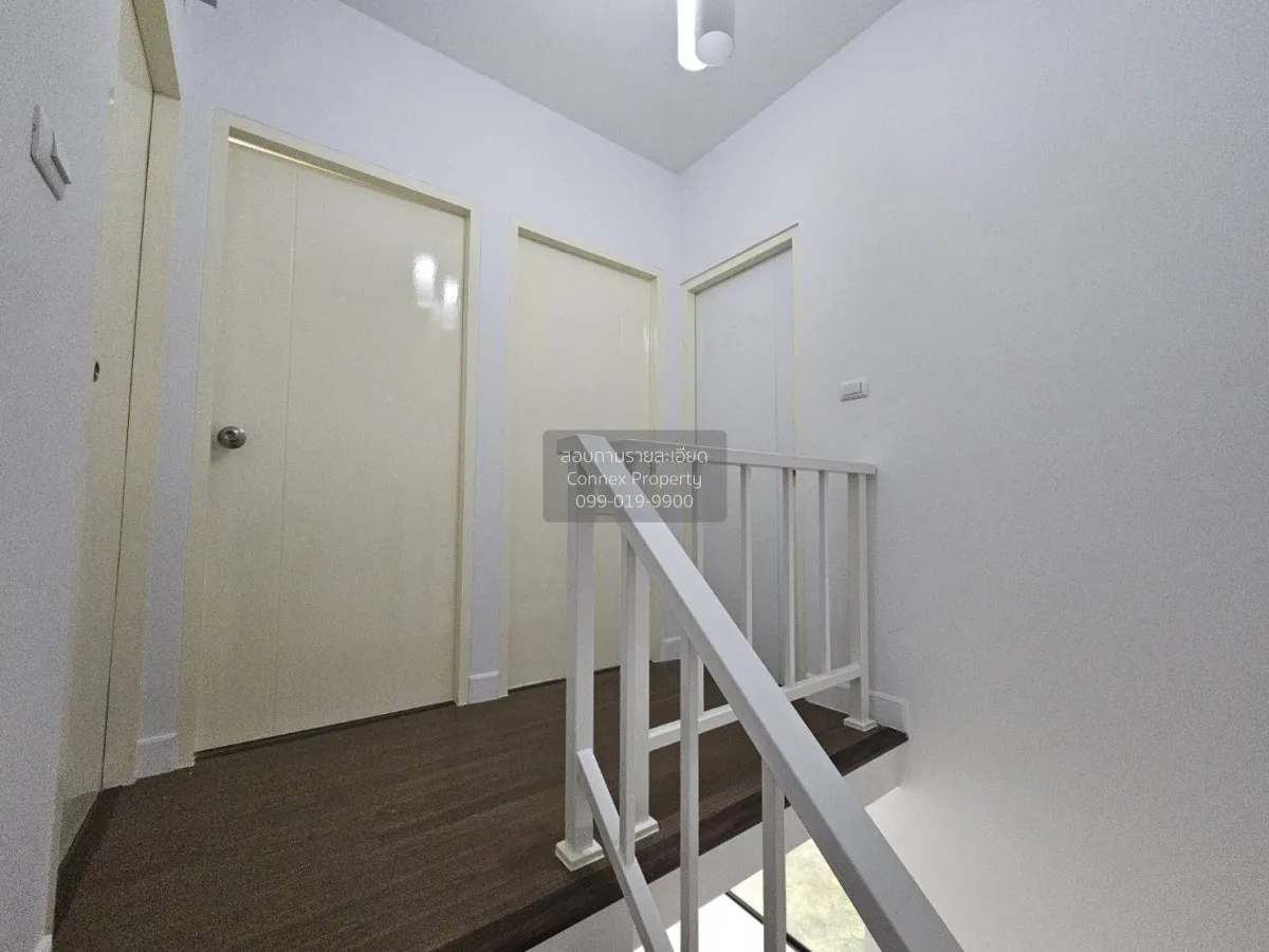 ขายทาวน์เฮ้าส์/ทาวน์โฮม  เมททาวน์ บางนา บางบ่อ บางบ่อ สมุทรปราการ