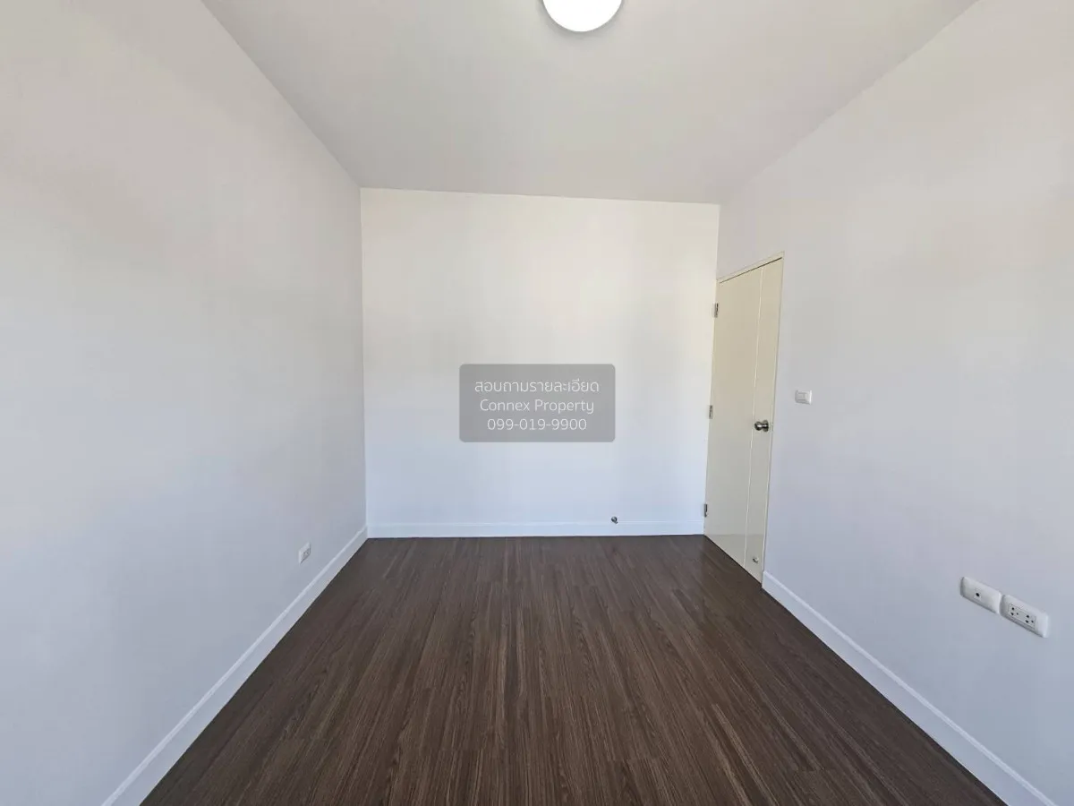 ขายทาวน์เฮ้าส์/ทาวน์โฮม  เมททาวน์ บางนา บางบ่อ บางบ่อ สมุทรปราการ