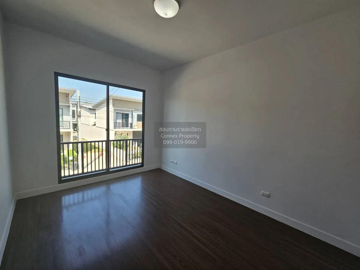 ขายทาวน์เฮ้าส์/ทาวน์โฮม  เมททาวน์ บางนา บางบ่อ บางบ่อ สมุทรปราการ