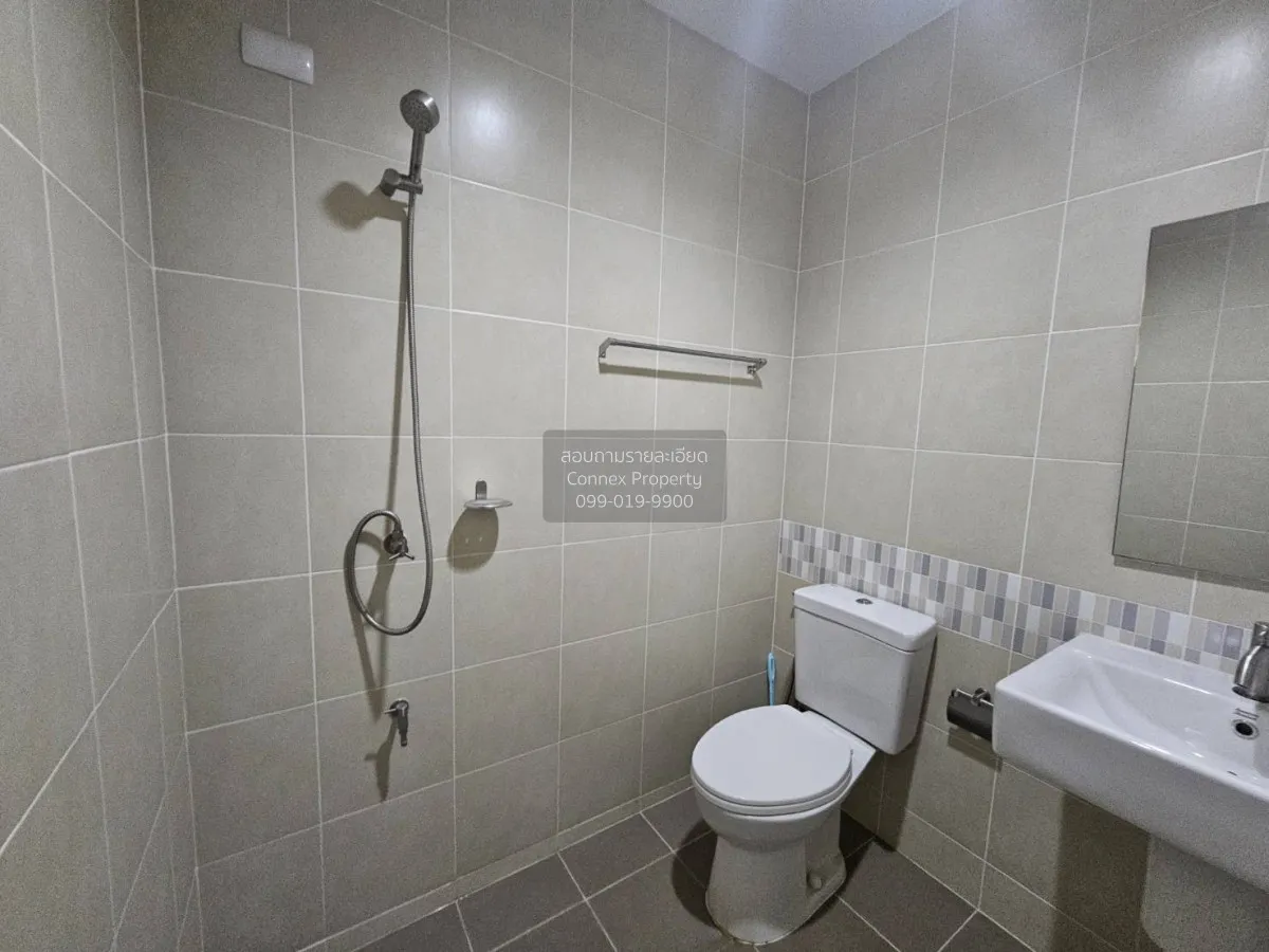 ขายทาวน์เฮ้าส์/ทาวน์โฮม  เมททาวน์ บางนา บางบ่อ บางบ่อ สมุทรปราการ