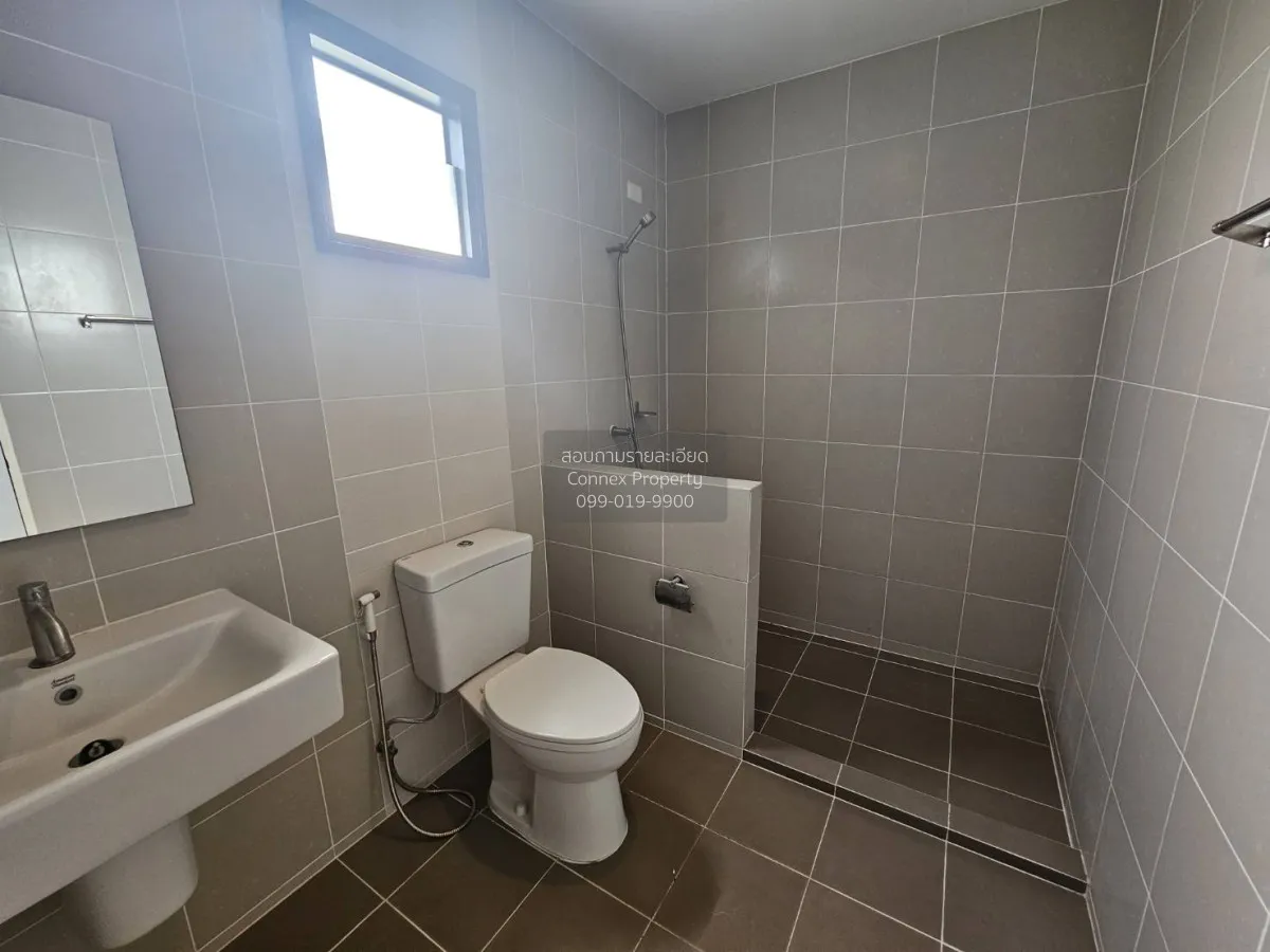 ขายทาวน์เฮ้าส์/ทาวน์โฮม  เมททาวน์ บางนา บางบ่อ บางบ่อ สมุทรปราการ