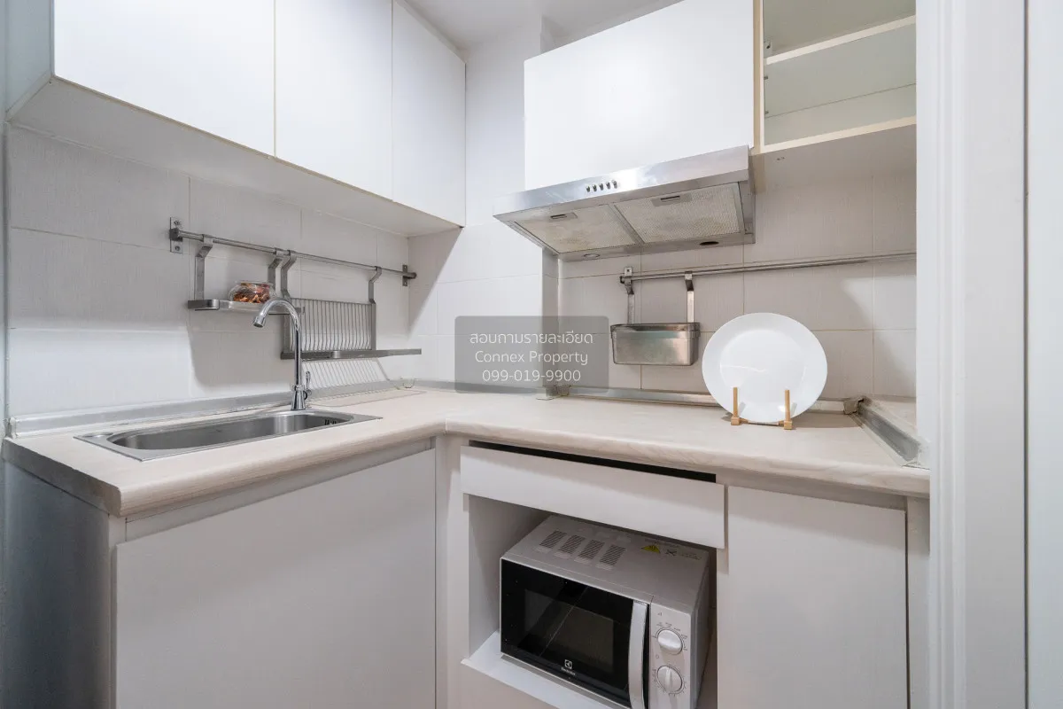 ขายคอนโด  ลุมพินี พาร์ค บรมราชชนนี - สิรินธร บางบำหรุ เขต บางพลัด