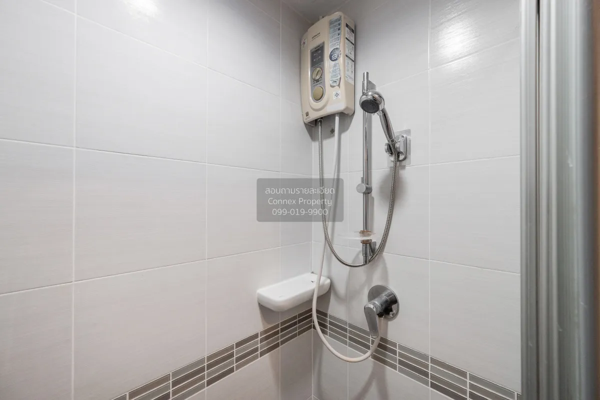 ขายคอนโด  ลุมพินี พาร์ค บรมราชชนนี - สิรินธร บางบำหรุ เขต บางพลัด